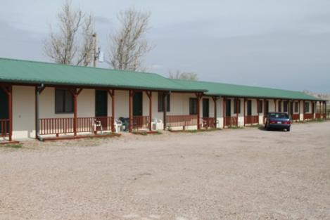 Budget Host Inn and Hotel